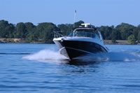 Phenix City Boat insurance